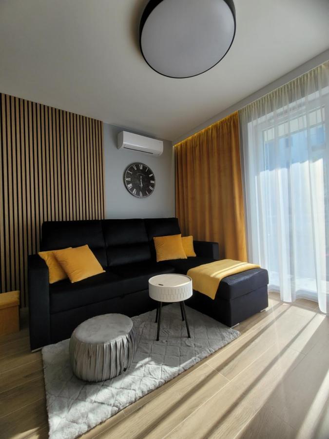 Apartamenty Stylove Kolberg Exterior foto