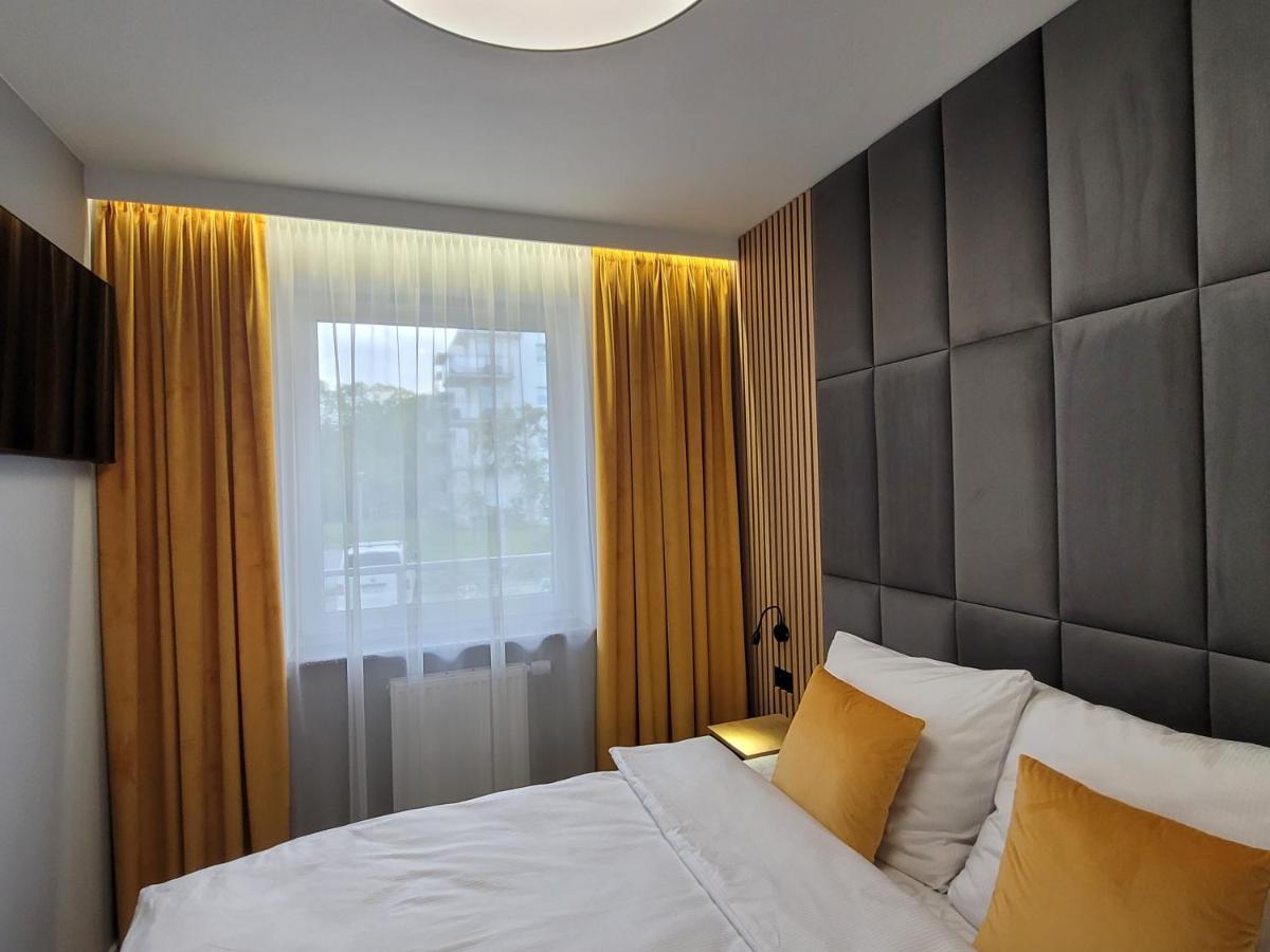 Apartamenty Stylove Kolberg Exterior foto